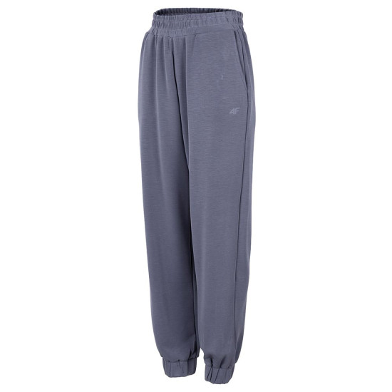 4F Γυναικείο παντελόνι φόρμας